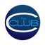 The Club-Total Fitness and Racquetball logo