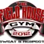 The Field House Gym logo