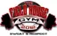 The Field House Gym logo