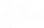 TG The Gym Mesa logo