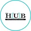 The Hub Gym logo