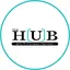 The Hub Gym logo
