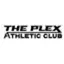 The Plex Athletic Club logo