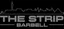 The Strip Barbell logo