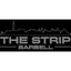 The Strip Barbell logo