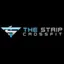 The Strip CrossFit logo