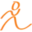 The Trim Gym logo