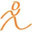The Trim Gym logo