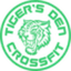 Tiger's Den CrossFit logo