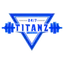 Titanz Fitness & Nutrition logo