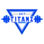 Titanz Fitness & Nutrition logo