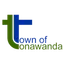 Town of Tonawanda Aquatic and Fitness Center logo