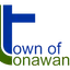 Town of Tonawanda Aquatic and Fitness Center logo