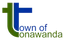 Town of Tonawanda Aquatic and Fitness Center logo