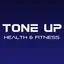 Tone Up Health & Fitness logo