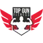 Top Gun Fitness - Concord logo