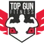 Top Gun Fitness - Concord logo