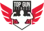 Top Gun Fitness - Concord logo