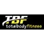 Total Body Fitness logo