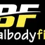 Total Body Fitness logo