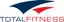 Total Fitness - Bristol  logo