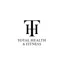 Total Health & Fitness logo