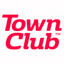 Town Club - Cornell logo