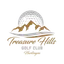Treasure Hills Fitness Center logo
