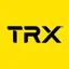 TRX Training Center Gym logo