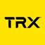 TRX Training Center Gym logo