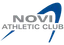 Novi Athletic Club logo