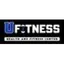 U Fitness logo