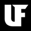 Uncaged Fitness logo