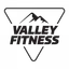 Valley Fitness - Modesto logo