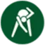 Vermont Sport & Fitness logo