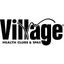 Village Health Clubs & Spas - Camelback logo