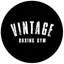 Vintage Boxing Gym logo