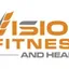 Vision Fitness and Health logo
