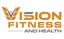 Vision Fitness and Health logo
