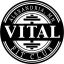 Vital Fit Club logo