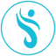 VIVE Health & Fitness logo