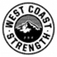 West Coast Strength - Salem logo
