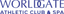 Worldgate Athletic Club & Spa logo
