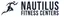 Nautilus Fitness Center logo