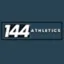 144 Athletics logo