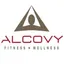 Alcovy Fitness & Wellness logo