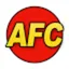 Ames Fitness Center - North logo