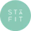 Anastasia Fitness logo