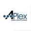 APlex Fitness Center logo