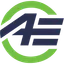 Athletic Edge Sports and Fitness logo
